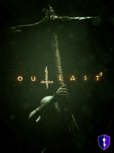 Outlast 2 – Steam Key — original licence - Odin Key