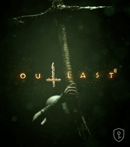 Outlast 2 Clé CD Steam — licence originale à acheter en Suisse - CHKEY