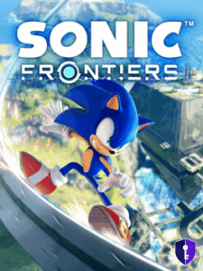 Sonic Frontiers – Clé Steam (version Europe) — licence originale - Odin Key