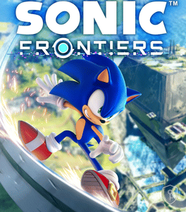 Sonic Frontiers Clé CD Steam EU — licence originale à acheter en Suisse - CHKEY