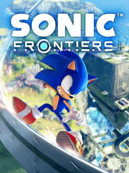 Sonic Frontiers Clé CD Steam EU — licence originale à acheter en Suisse - CHKEY