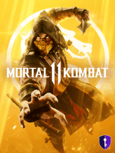 Mortal Kombat 11 – Steam Key (worldwide version) — original licence - Odin Key