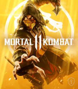 Mortal Kombat 11 Clé CD Steam Mondiale — licence originale à acheter en Suisse - CHKEY