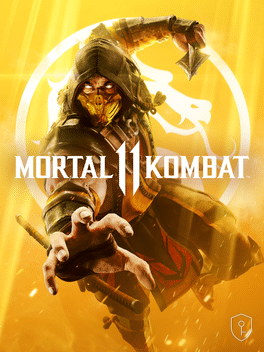 Mortal Kombat 11 Clé CD Steam Mondiale — licence originale à acheter en Suisse - CHKEY