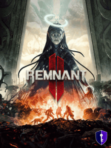 Remnant II – Clé Steam — licence originale - Odin Key