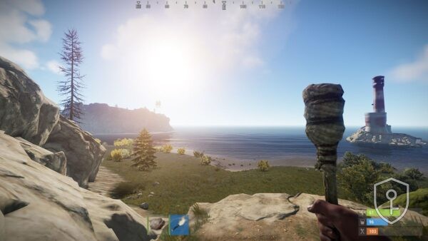 RUST Compte Steam — licence originale à acheter en Suisse - CHKEY