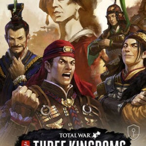 Total War: Three Kingdoms - Eight Princes Clé CD Steam Mondiale — licence originale à acheter en Suisse - CHKEY