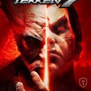 Tekken 7 Clé CD Steam Mondiale — licence originale à acheter en Suisse - CHKEY