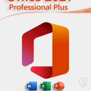 Microsoft Office 2021 Pro Plus Retail Clé de produit — licence originale à acheter en Suisse - CHKEY
