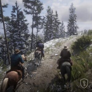 Red Dead Redemption 2 Compte Steam — licence originale à acheter en Suisse - CHKEY