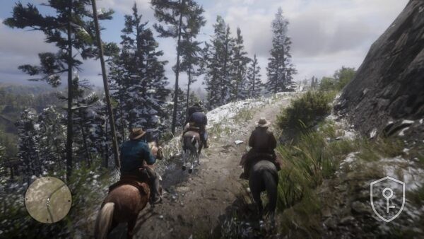 Red Dead Redemption 2 Compte Steam — licence originale à acheter en Suisse - CHKEY