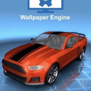 Wallpaper Engine Compte Steam — licence originale à acheter en Suisse - CHKEY