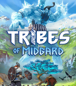 Tribes of Midgard Clé CD Steam — licence originale à acheter en Suisse - CHKEY