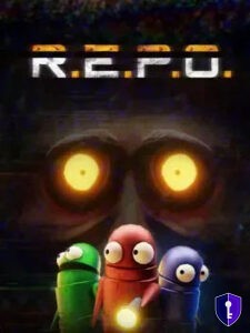 R.E.P.O. – Steam PC (Konto bereitgestellt) — Originallizenz - Odin Key