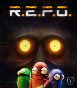 R.E.P.O. Compte Steam PC — licence originale à acheter en Suisse - CHKEY