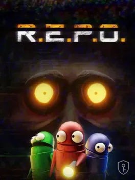 R.E.P.O. Compte Steam PC — licence originale à acheter en Suisse - CHKEY