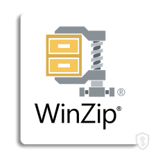 WinZip 21 Standard Version Clé (À vie / 1 Appareil) — licence originale à acheter en Suisse - CHKEY