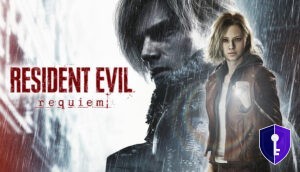 Resident Evil Requiem – Steam PC Key (Europe version) — original licence - Odin Key