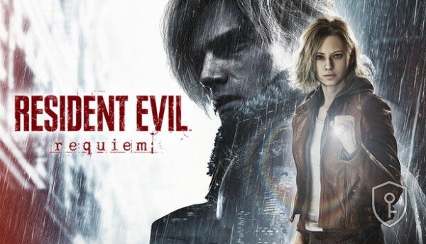 Resident Evil Requiem EU Clé CD Steam PC — licence originale à acheter en Suisse - CHKEY