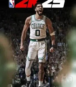 NBA 2K25 Clé CD Steam — licence originale à acheter en Suisse - CHKEY