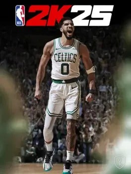 NBA 2K25 EU Nintendo Switch Clé CD — licence originale à acheter en Suisse - CHKEY