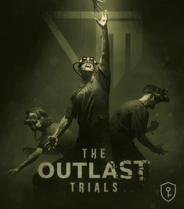 The Outlast Trials XBOX One/Series Compte — licence originale à acheter en Suisse - CHKEY