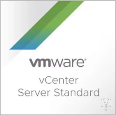 VMware vCenter Server 8 Standard + vSphere 8 Enterprise Plus Bundle Clé CD (À vie / Unlimited Appareils) — licence originale à acheter en Suisse - CHKEY