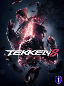 TEKKEN 8 – Steam-Key — Originallizenz - Odin Key