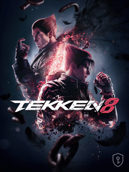 TEKKEN 8 Clé CD Steam — licence originale à acheter en Suisse - CHKEY