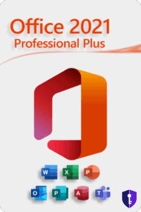 Microsoft Office 2021 Professional Plus – produktový klíč (telefonická aktivace) — originální licence - Odin Key