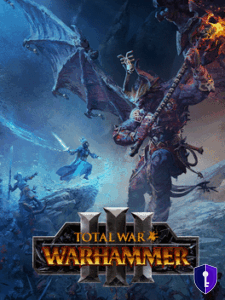 Total War: WARHAMMER III – Chiave Steam — licenza originale - Odin Key