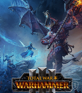 Total War: Warhammer III Clé CD Steam — licence originale à acheter en Suisse - CHKEY