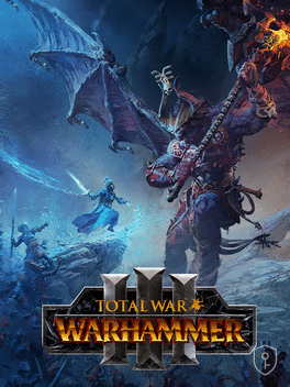 Total War: Warhammer III Clé CD Steam — licence originale à acheter en Suisse - CHKEY