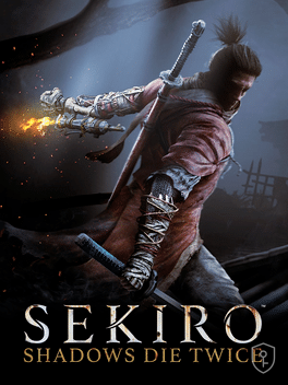 Sekiro: Shadows Die Twice Compte Steam — licence originale à acheter en Suisse - CHKEY