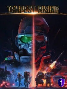 Tempest Rising – Steam-Key — Originallizenz - Odin Key