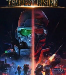 Tempest Rising Clé CD Steam — licence originale à acheter en Suisse - CHKEY