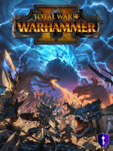 Total War: WARHAMMER II – Clé Steam (zone EU) — licence originale - Odin Key