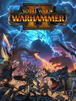 Total War: Warhammer II Clé CD Steam EU — licence originale à acheter en Suisse - CHKEY