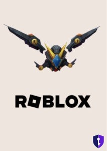 Roblox – Plasma Wings – CD Key (DLC item) — original licence - Odin Key