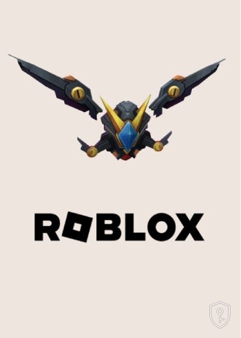 Roblox - Plasma Wings DLC Clé CD — licence originale à acheter en Suisse - CHKEY