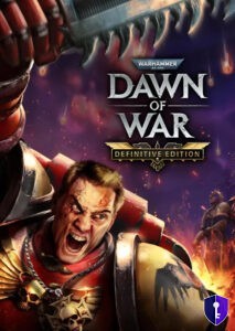 Warhammer 40,000: Dawn of War – Steam key (Definitive Edition) — original licence - Odin Key