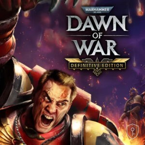 Warhammer 40,000: Dawn of War - Definitive Edition Clé CD Steam PC — licence originale à acheter en Suisse - CHKEY