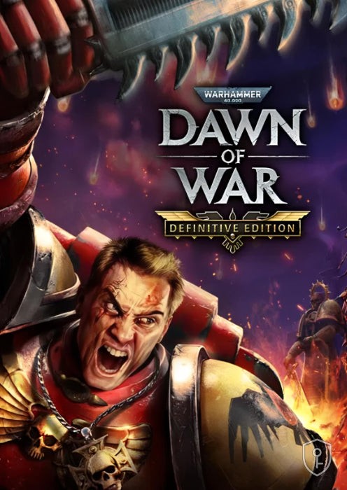 Warhammer 40,000: Dawn of War - Definitive Edition Clé CD Steam PC — licence originale à acheter en Suisse - CHKEY