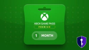 Xbox Game Pass Premium – Prova 1 mese, carta d'abbonamento EU (solo nuovi account) — licenza originale - Odin Key