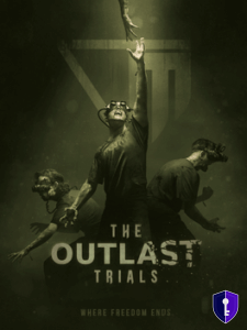 The Outlast Trials – Steam (Konto bereitgestellt) — Originallizenz - Odin Key