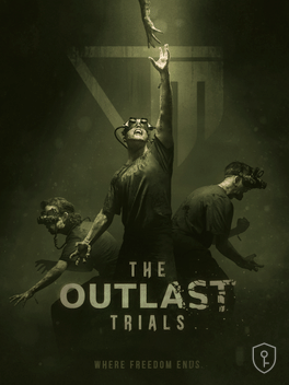 The Outlast Trials Compte Steam — licence originale à acheter en Suisse - CHKEY