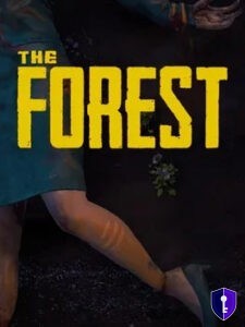 The Forest – PS4 (account fornito) — licenza originale - Odin Key