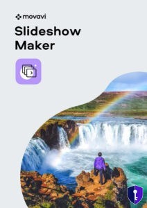 Movavi Slideshow Maker 2024 – key (lifetime / 1 PC) — original licence - Odin Key