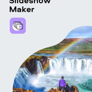 Movavi Slideshow Maker 2024 Clé (À vie / 1 PC) — licence originale à acheter en Suisse - CHKEY