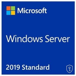 Microsoft Windows Server 2019 Standard Clé Mondial — licence originale à acheter en Suisse - CHKEY